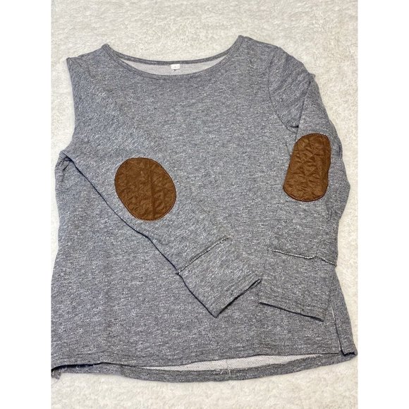 Button Back Cardigan Size Large - Picture 2 of 4